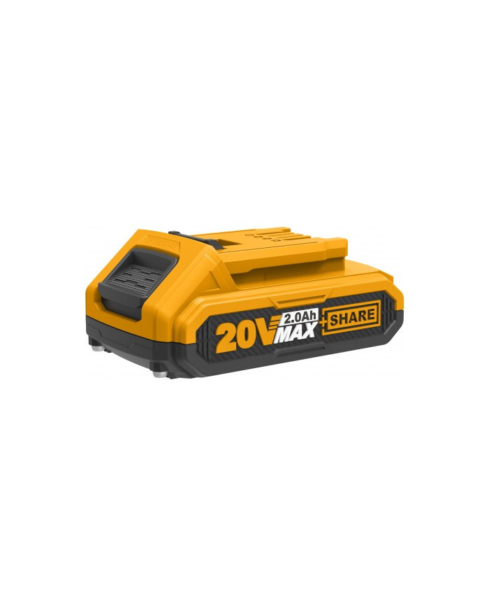 BATTERIA 20V 2AH