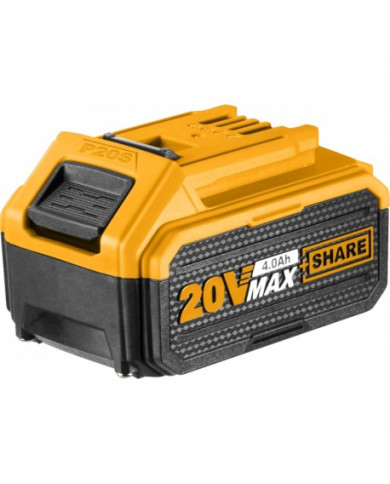 BATTERIA 20V 4AH