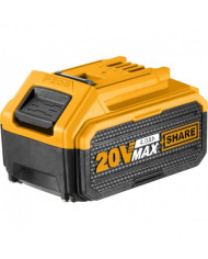BATTERIA 20V 4AH