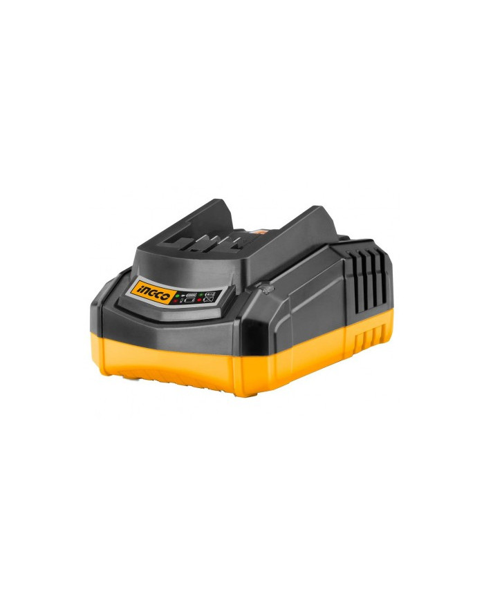 CARICABATTERIE RAPIDO 2OV 110V-240V