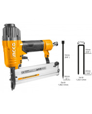 CHIODATRICE PNEUMATICA 2 IN 1