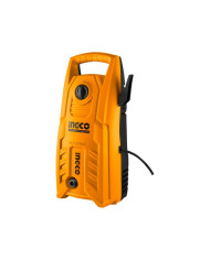 IDROPULITRICE 1400W 130BAR C/ACCESSORI