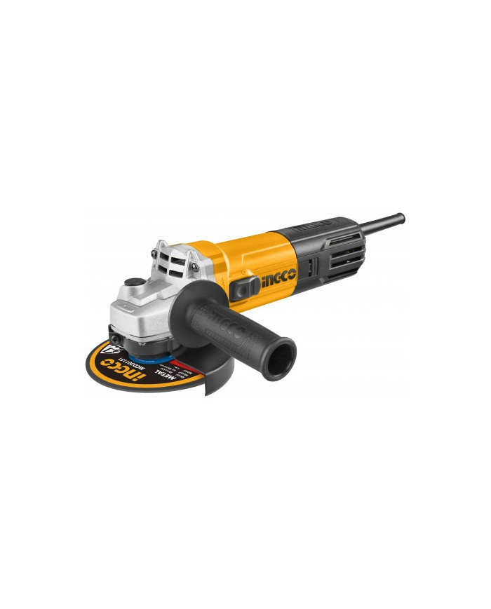 SMERIGLIATRICE ANGOLARE 115MM 750W