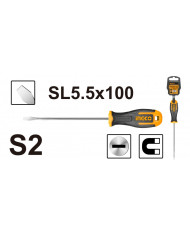 CACCIAVITE A TAGLIO 5-100 MM