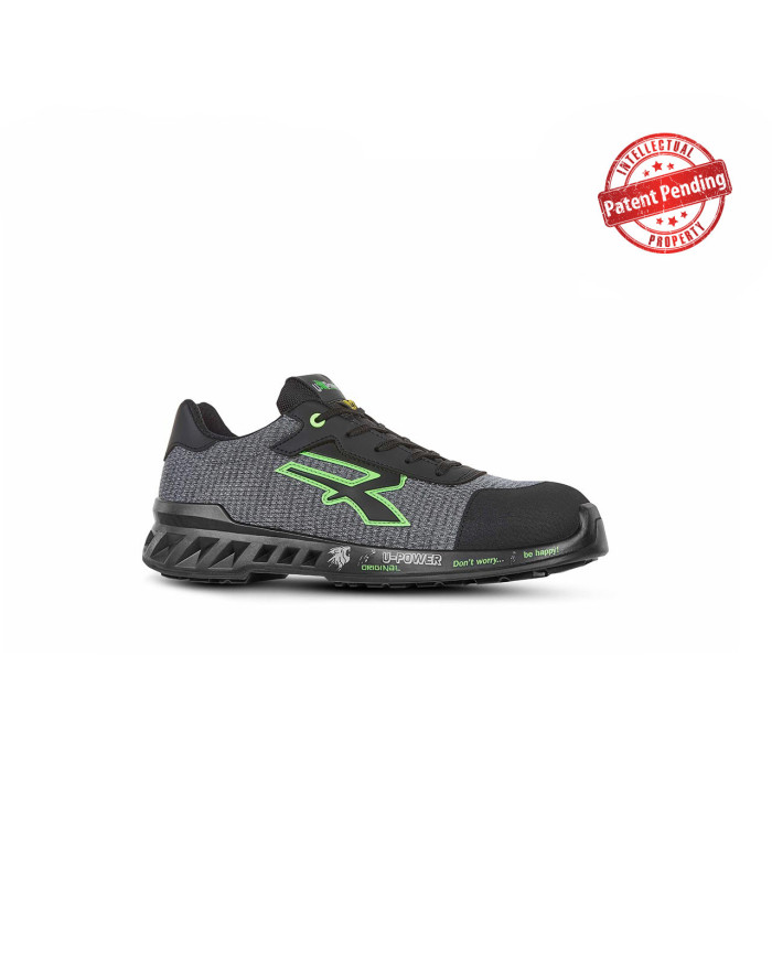 SCARPE  MIKE S1P ESD SRC N° 40