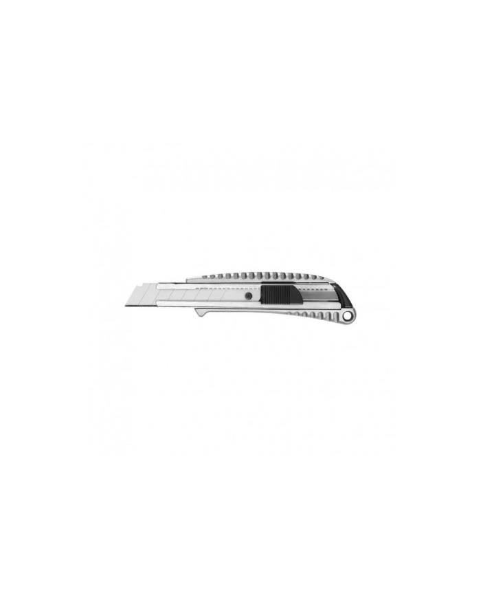 CUTTER CON LAMA ALLUMINIO 18X100 MM