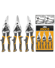 KIT TRE CESOIE LATTONIERE