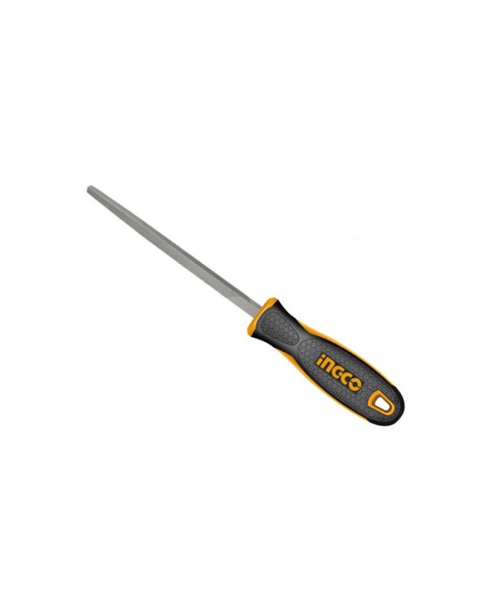 LIMA TRIANGOLARE 200MM ACCIAIO
