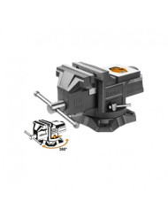 MORSA DA BANCO GIREVOLE 4 100MM