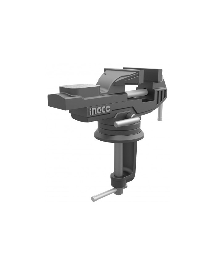 MORSA DA BANCO GIREVOLE 4 60MM