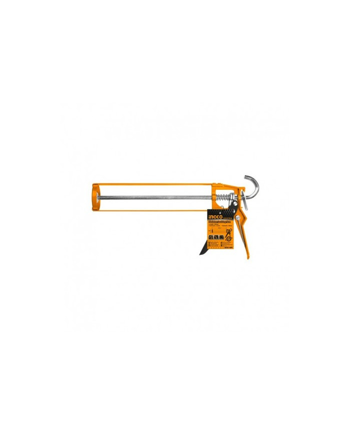 PISTOLA PER SILICONE A STELO SP.2.2