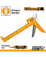 PISTOLA PER SILICONE  SP.0.8