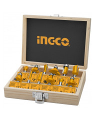 SET 12 FRESE PER LEGNO
