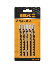SET LAME RIC. PER LEGNO SEGHETTO ALTERNATIVO 6TPI