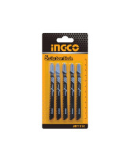 SET LAME RIC. PER LEGNO SEGHETTO ALTERNATIVO 8TPI