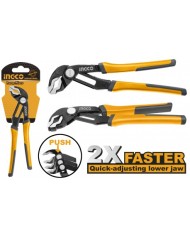 PINZA REGOLABILE 250 MM FAST