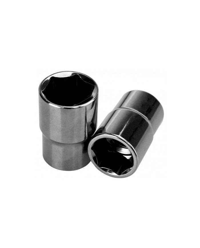 CHIAVE A BUSSOLA ESAGONALE 13MM