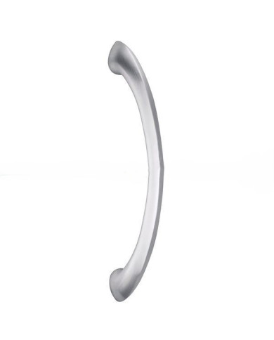 MANIGLIONE EDEN CROMO SATINATO ART.327