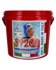 CORRETTORE PH- SOLIDO KG 8 S9200