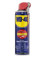 SPRAY SBLOCCANTE WD40 ML.500