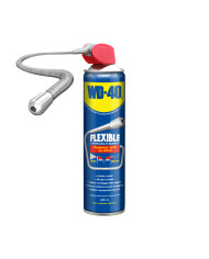 SPRAY LUBRIFICANTE FLEXIBLE WD40 ML.600