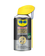 SPRAY WD40 PER SERRATURE ML250