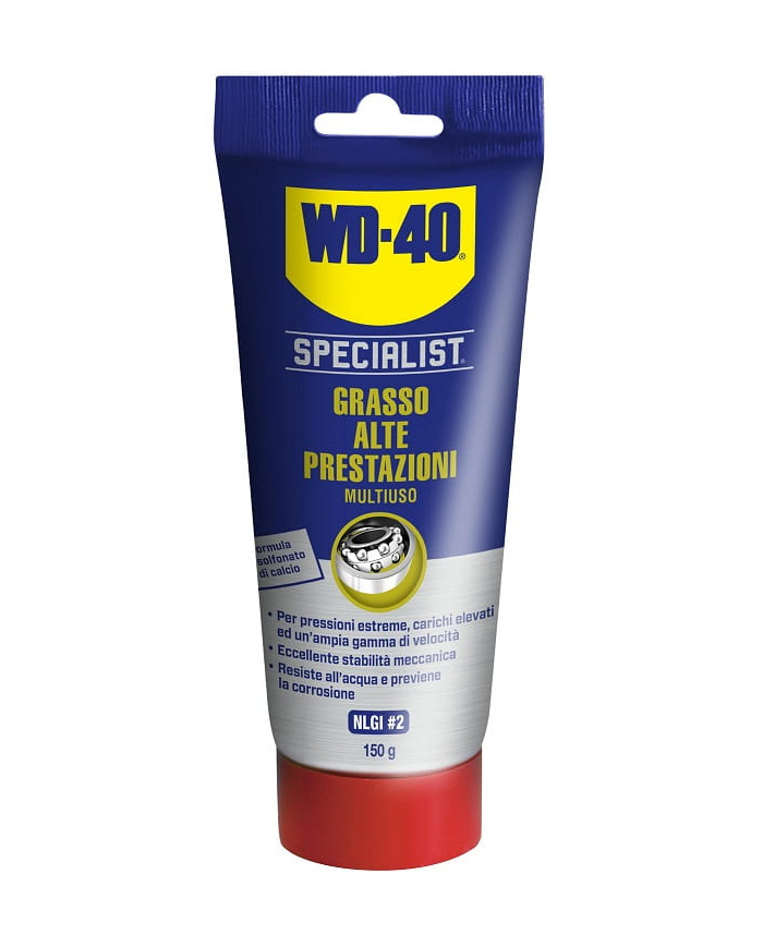 GRASSO  MULTIUSO ALTE PRESTAZIONI TUBETTO 150G