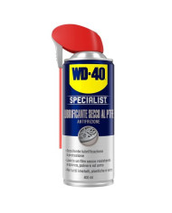 LUBRIFICANTE SECCO PTFE 400ML