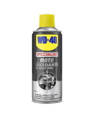 LUCIDANTE AL SILICONE 400ML