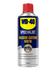 GRASSO CATENA CONDIZIONI UMIDE 400ML