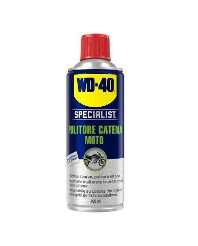 PULITORE CATENA 400 ML