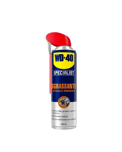 SGRASSANTE 500 ML