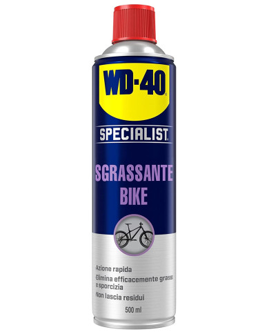 SGRASSANTE 500 ML