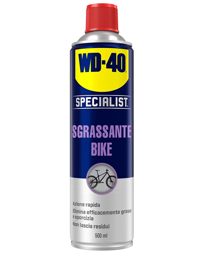 SGRASSANTE 500 ML