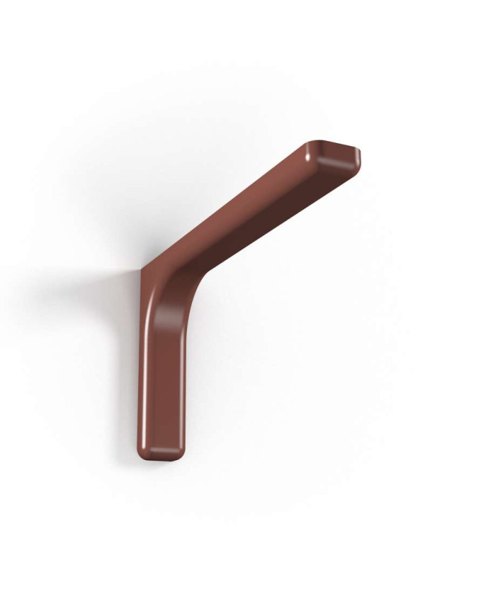 REGGIMENSOLA ABS CM.18 MARRONE