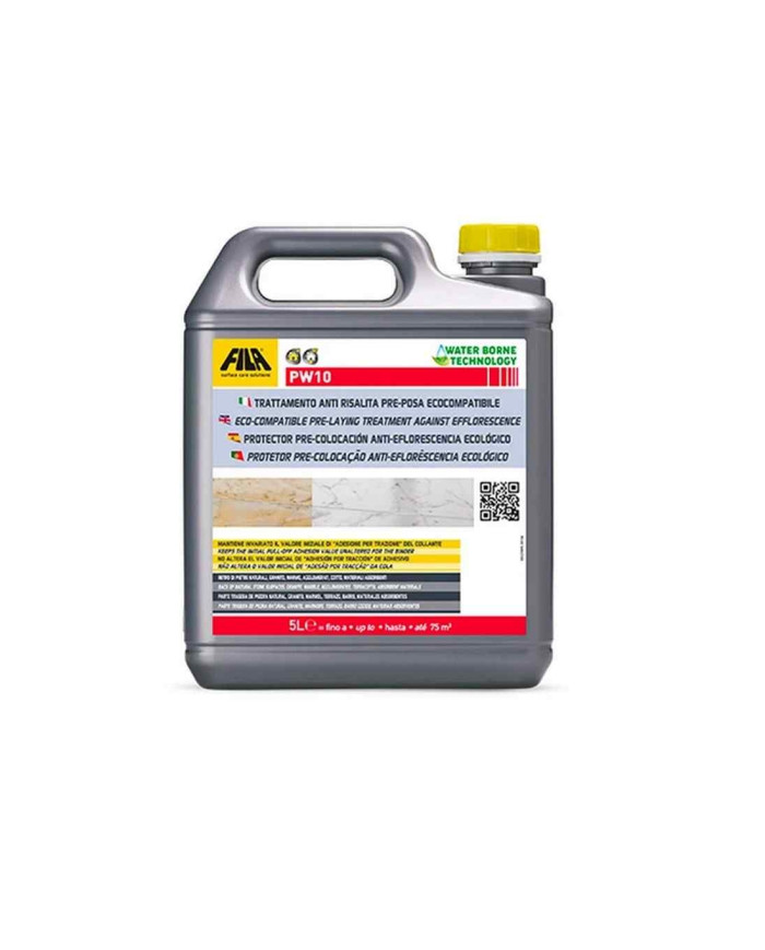 PW10 TRATTAMENTO ANTIRISALITA PRE-POSA 5LT