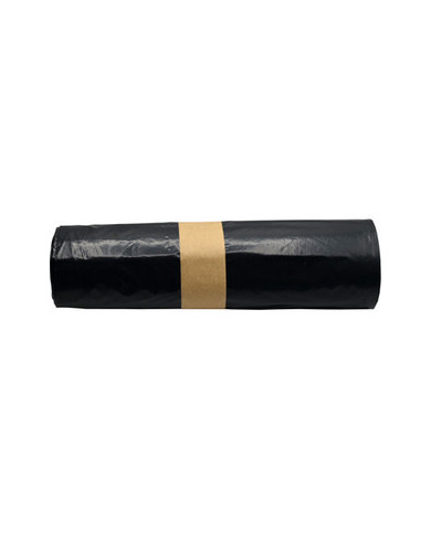 SACCHI N.U. IN ROTOLO 90X120 NERO (GR.800 CA)