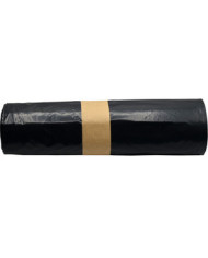 SACCHI N.U. IN ROTOLO 90X120 NERO (GR.800 CA)