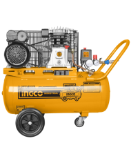 COMPRESSORE 100 LT 3HP 220V