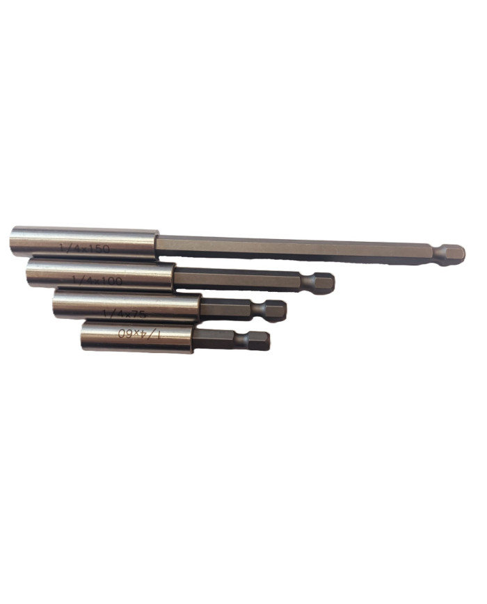 PORTAINSERTO MAGNETICO MM.75
