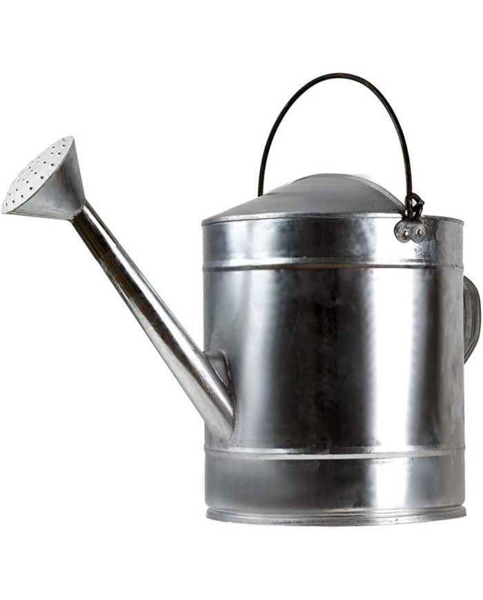 INNAFFIATOIO IN LAMIERA LT.8 ARTIGIANALE