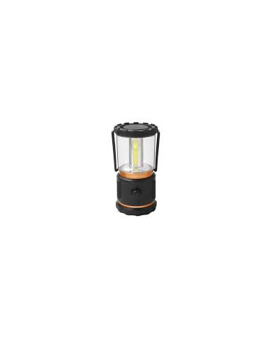 SCOUT LAMPADA DA CAMPEGGIO LED
