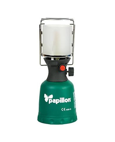 LAMPADA A GAS C/CARTUCC.PIEZO