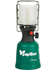 LAMPADA A GAS C/CARTUCC.PIEZO