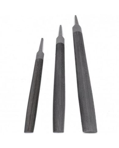 LIMA MEZZA TONDA TAGLIO BASTARDO 10