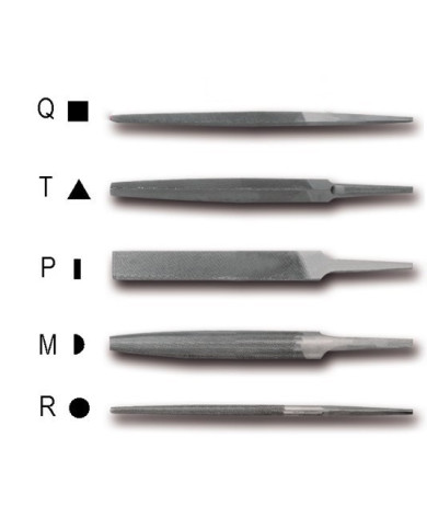 LIMA QUADRA 6 TAGLIO BASTARDO