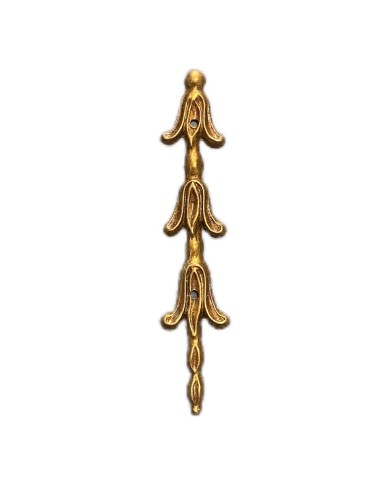 FREGIO OTTONE FRANCESE 0036  L1.2 H9