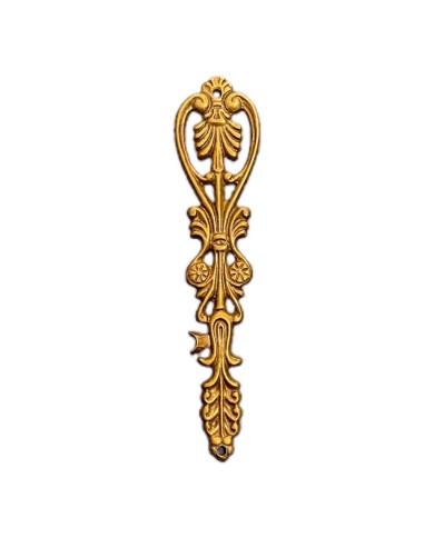 FREGIO OTTONE FRANCESE 0055  L2.5 H10.8