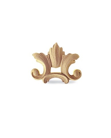 FREGIO IN PASTA LEGNO 123 L7 H4