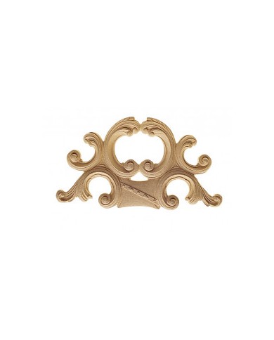 FREGIO IN PASTA DI LEGNO 121 L23 H13